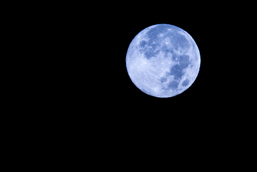 Американский психиатр рассказал о влиянии Луны на поведение человека