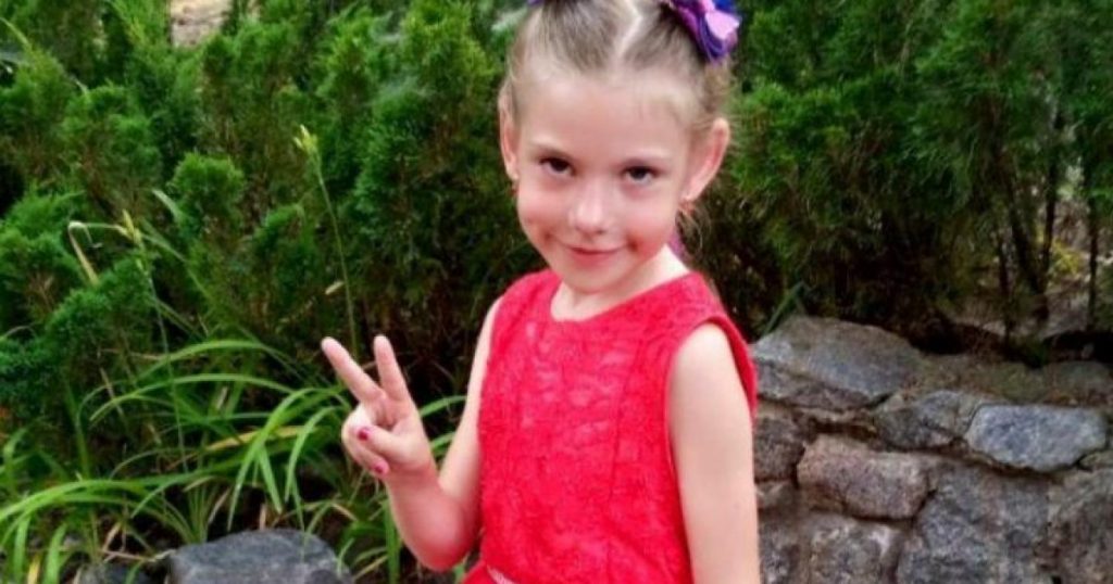 Убийство 6-летней Мирославы на Харьковщине: родня требует 100 миллионов компенсации (ФОТО)