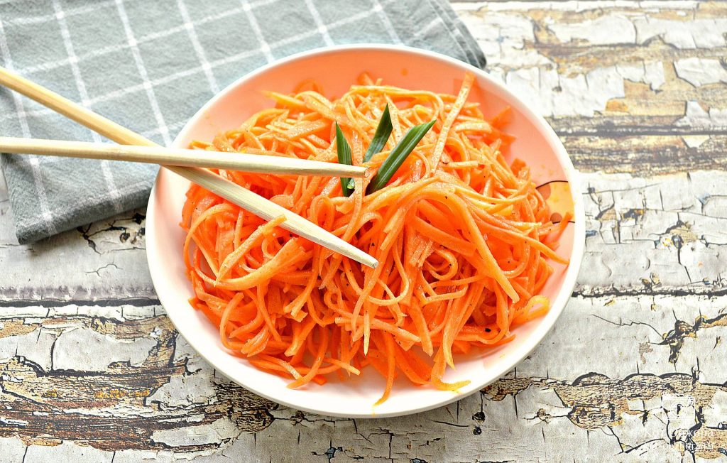 Морковь полезнее для здоровья, чем люди привыкли думать: ученые дополнили список свойств овоща