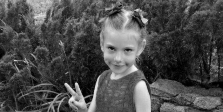 Экспертиза признала вменяемым убийцу 6-летней Мирославы под Харьковом