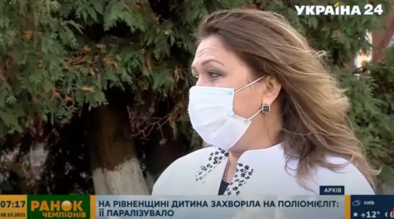 В Украине ребенка парализовало из-за редкой и опасной болезни: что известно 