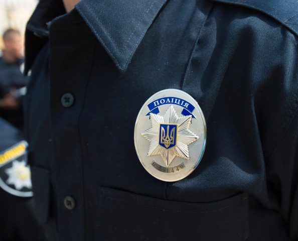 На Полтавщине уволили полицейского-насильника