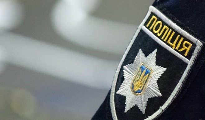 Полиция расследует умышленное убийство АТОшника в Киеве