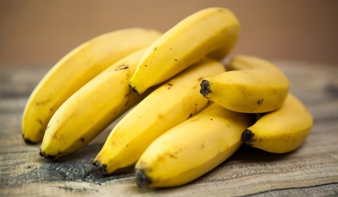 Какие бананы принесут наибольшую пользу: ответ диетолога
