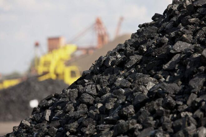 Эксперт: в Украине наблюдается критическая ситуация с запасами угля