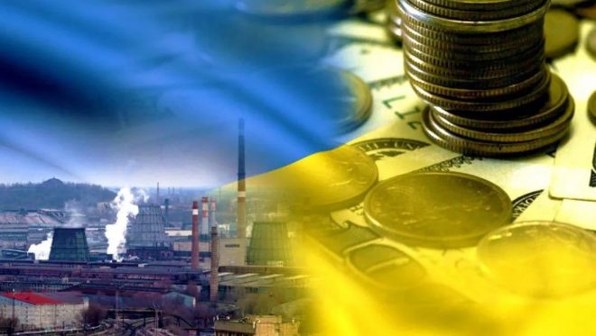 Украина в два раза отстает от развивающих стран по темпам роста ВВП – эксперт