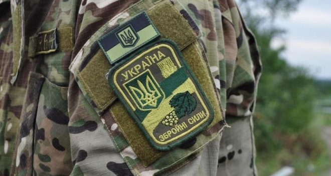 В Одессе солдат выпрыгнул из окна и остался живым: детали