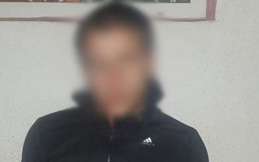 Под Львовом 25-летний парень задушил полотенцем женщину (ФОТО)