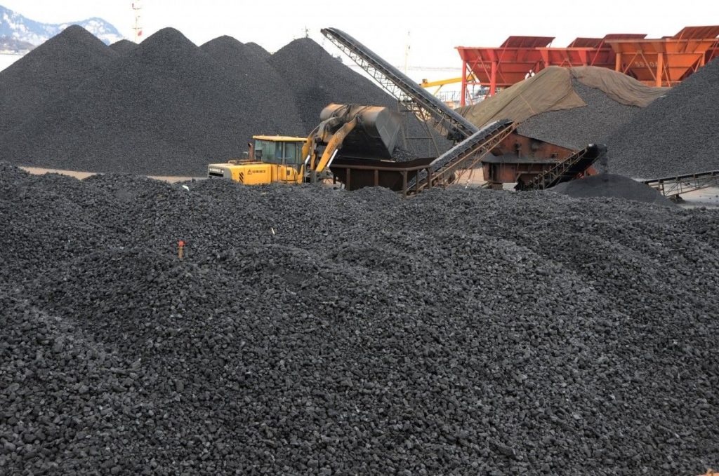 Эксперт рассказал, как нехватка угля скажется на отопительном сезоне