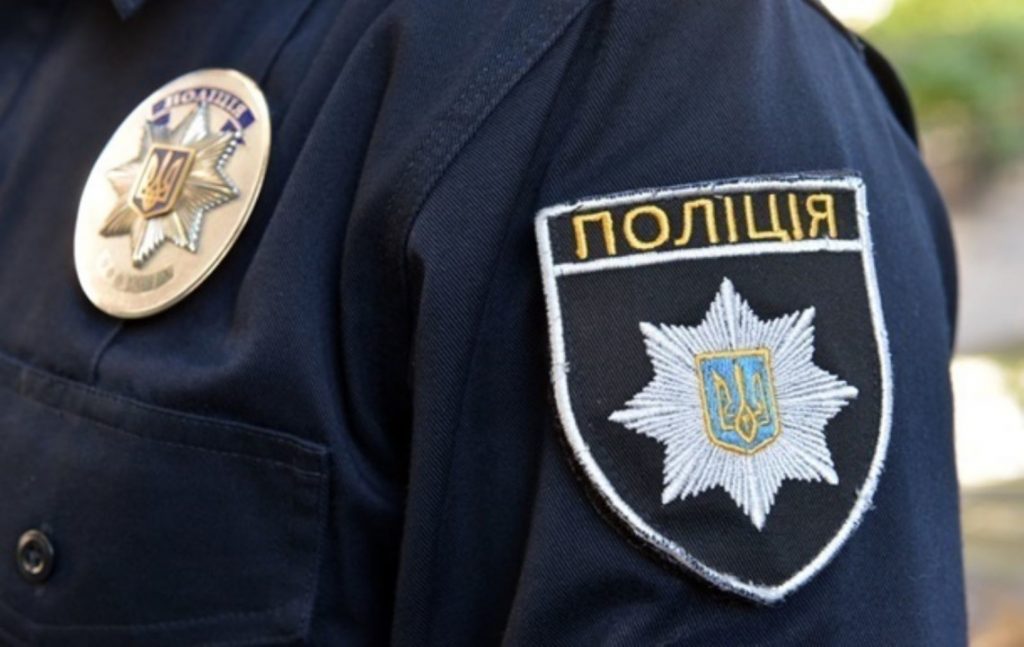 На Черкащине наблюдатель на выборах избил водителя избиркома (ФОТО)