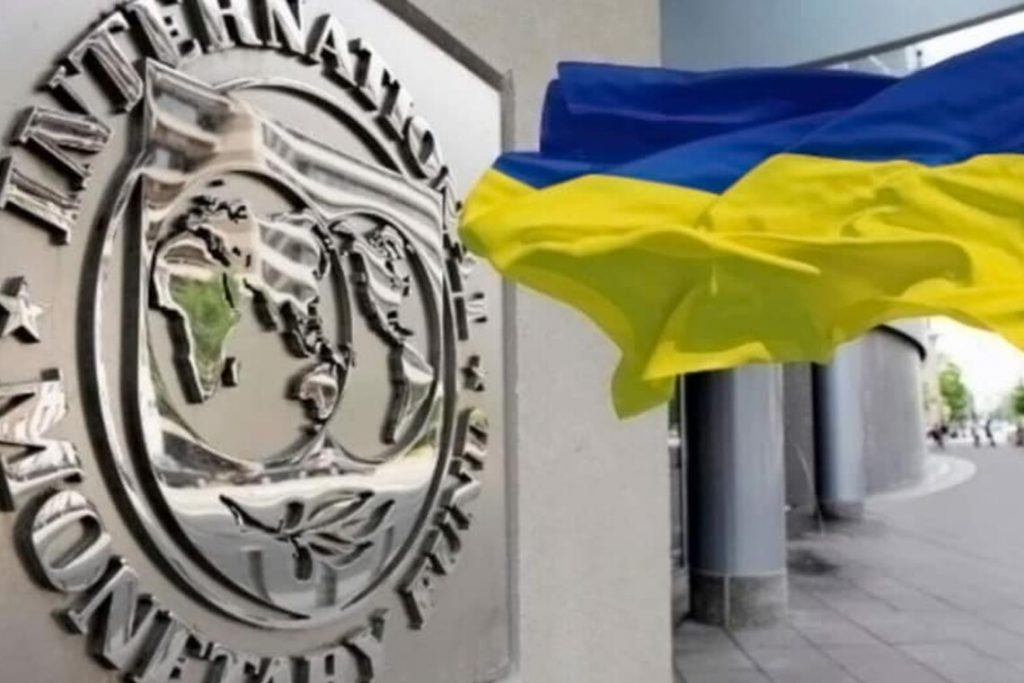 Эксперт предположил, на что в Украине будет потрачен транш МВФ