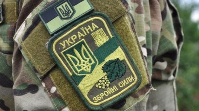 Денисова: Солдат ВСУ стал жертвой травли из-за ориентации