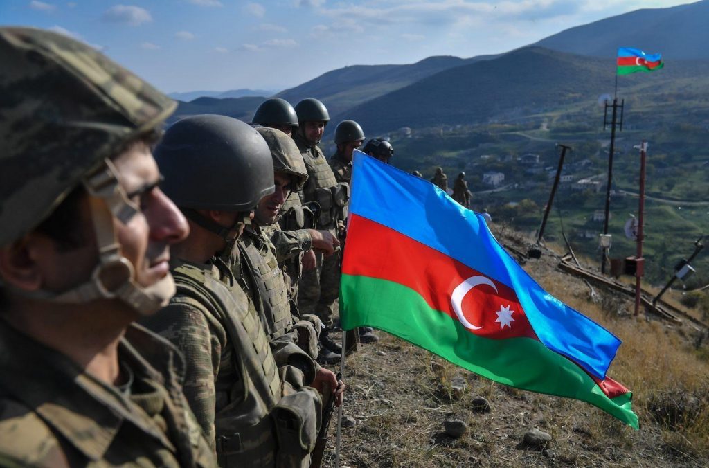 Журналист прокомментировал обострение на границе Азербайджана и Армении