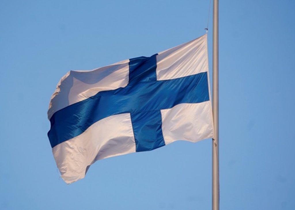 Финляндия решила с 2022 года увеличить лимит на прием беженцев