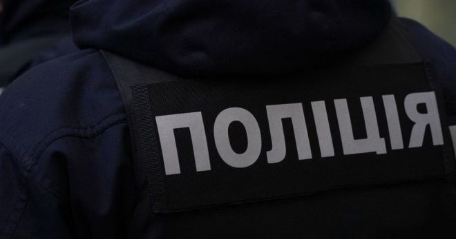 В Волынской области застрелился 28-летний полицейский