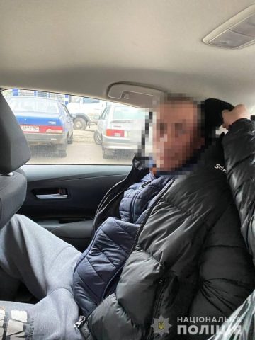 В Харькове дальнобойщик изнасиловал квартирантку (ФОТО)