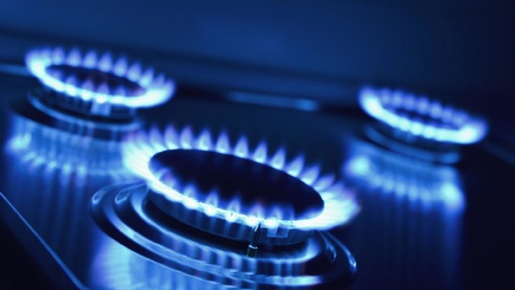 В Украине поставщики газа сохранили высокие цены на декабрь