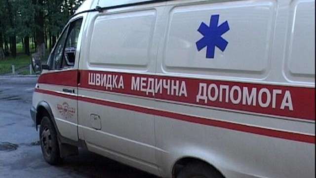 13-летний подросток упал с 7 этажа недостроя в Кропивницком