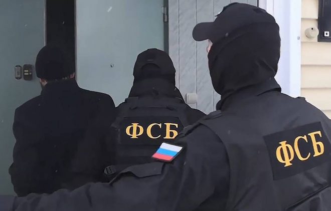 ФСБ заявила об «украинском следе» в деле о теракте в школе Казани
