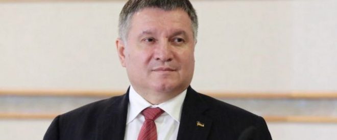 Аваков: СНБО вводит санкции «за 5 минут без доказательств»