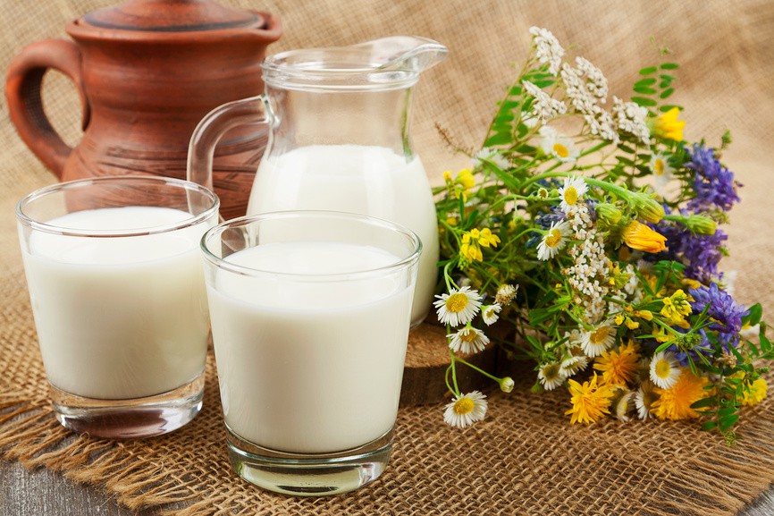 Ученые указали на способность «молочки» снижать риск инсульта
