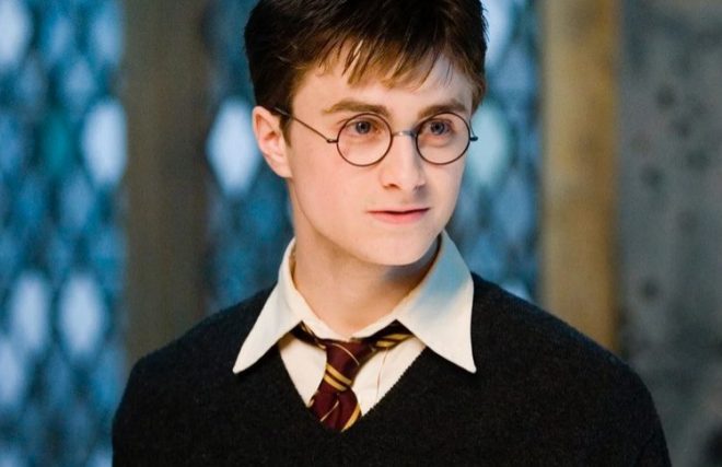 В честь 20-летия кинофраншизы о Гарри Поттере выйдет специальный выпуск (ВИДЕО)