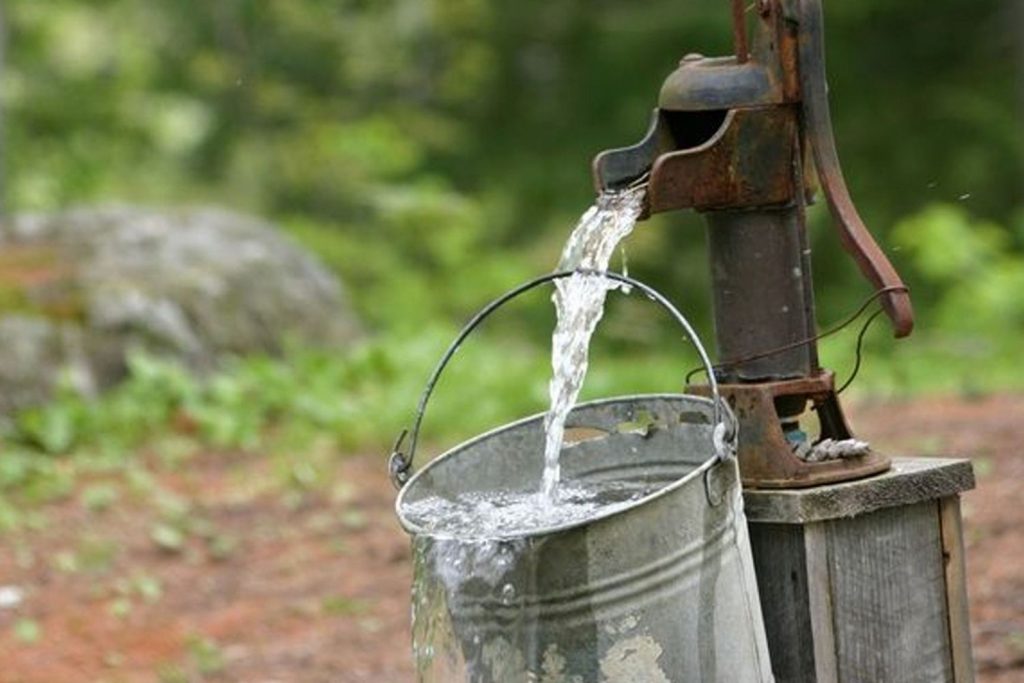 В СНБО пообещали обеспечить население питьевой водой высокого качества