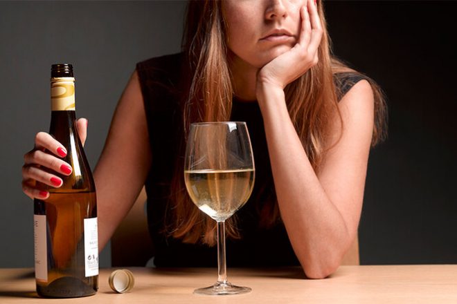 Один фактор образа жизни резко снижает тягу к алкоголю