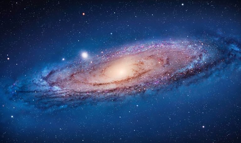 Астрономы открыли структуру, соединяющую «рукава» Млечного пути (ФОТО)