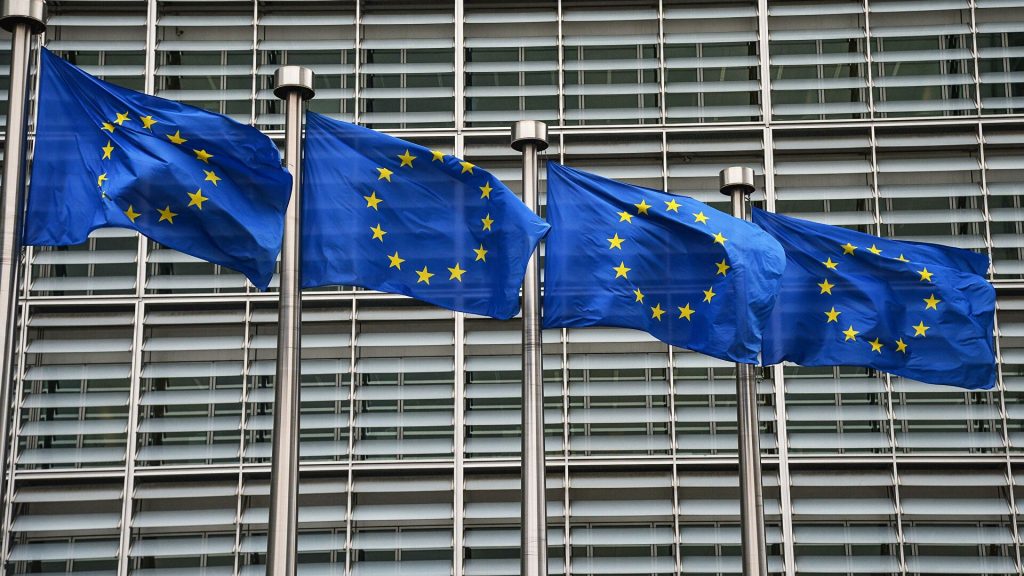 Евросоюз исключил Украину из «зеленого списка»
