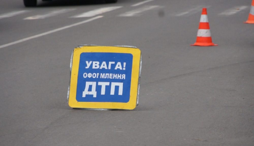 Смертельное ДТП с грузовиком в Харькове: водитель был под «кайфом» (ВИДЕО)