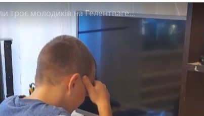 В Запорожье блогеры похитили ребенка: что случилось (ВИДЕО)