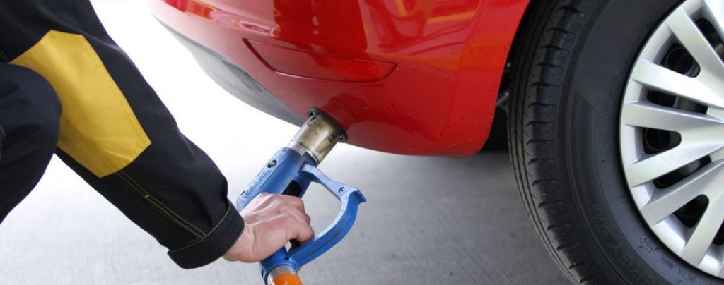 Принят Закон: Рада вернула акцизы на автомобильное топливо
