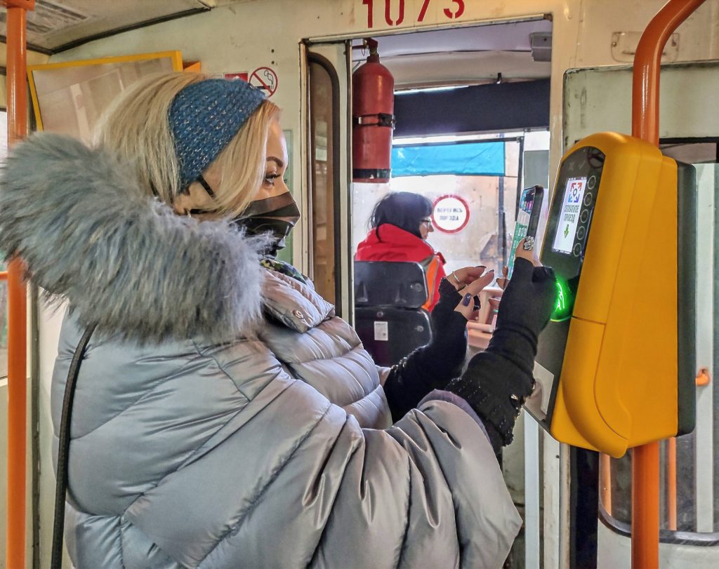 В Киеве нет объективных причин для повышения стоимости проезда до 20 гривен – эксперт