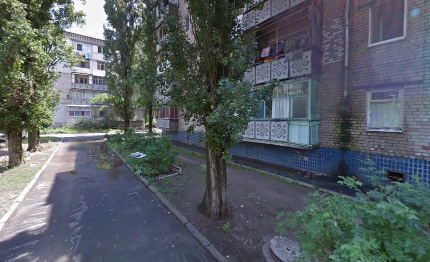 Открыл газ: Житель Николаева угрожал взорвать пятиэтажку (ФОТО)