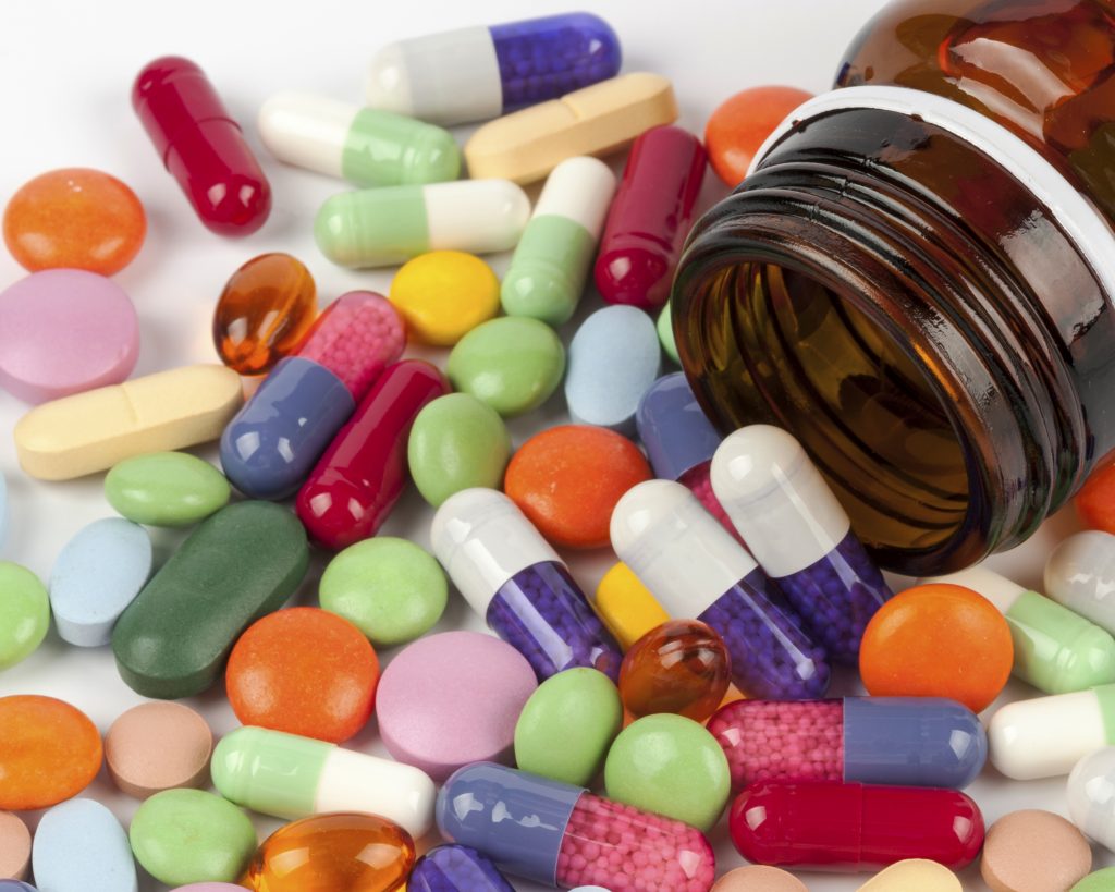 Антибиотики могут провоцировать появление диабета &#8211; ученые
