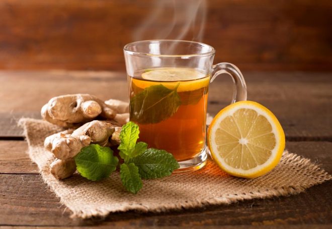 Черный чай лучше влияет на здоровье, чем зеленый &#8212; ученые