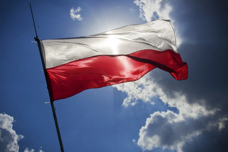 В Польше заявили об угрозе гибридных атак против Украины