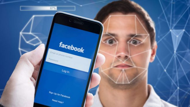 В Facebook отказались от использования системы распознавания лиц  