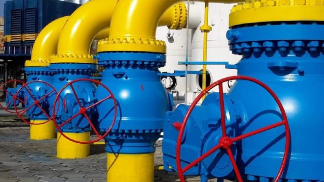 Иностранные СМИ: Украине надо перейти на прямую закупку газа у России