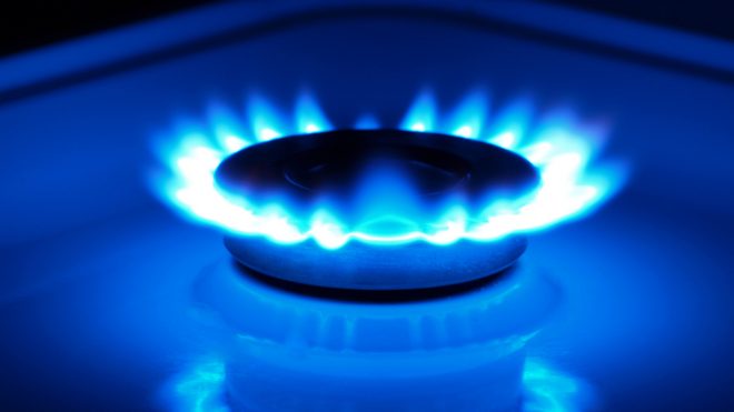 Швейцария договорилась о газе из Италии на случай проблем с поставками
