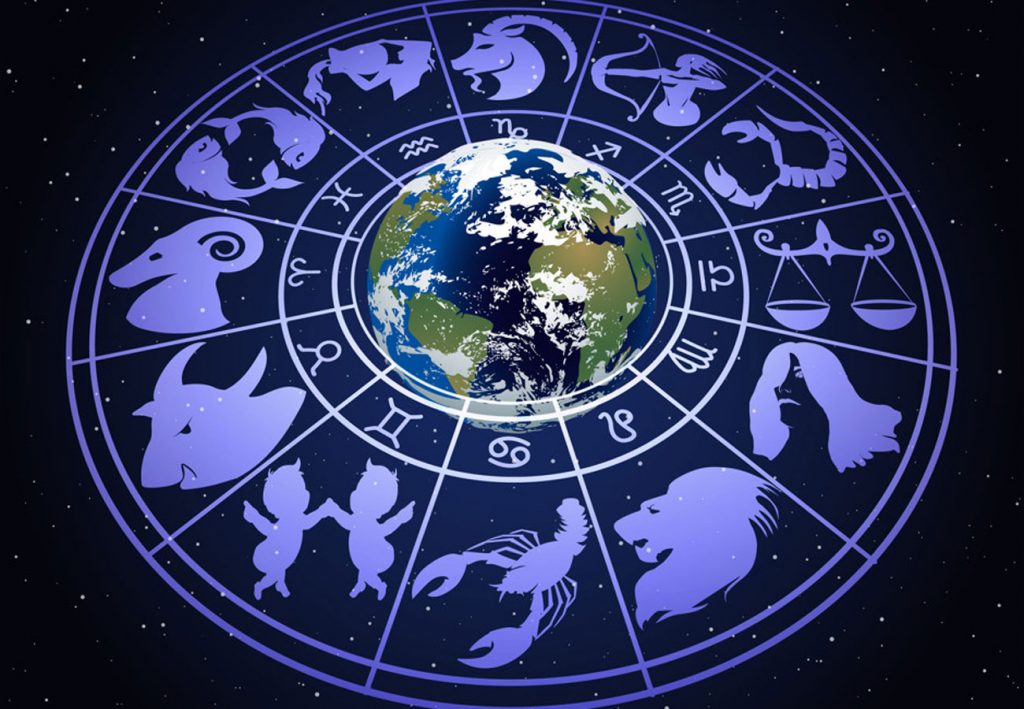Эксклюзивный астрологический прогноз на неделю от Любови Шехматовой (14-20 ноября)