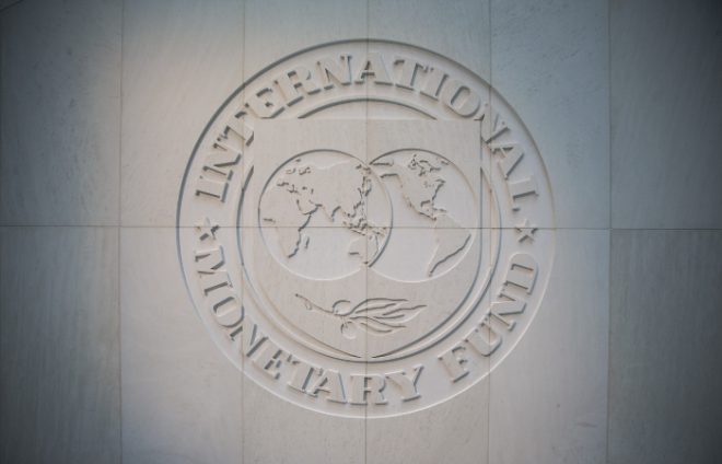 МВФ выделил Украине транш кредита на 700 миллионов долларов