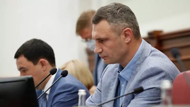 Новый закон о столице серьезно урежет полномочия Кличко – эксперт