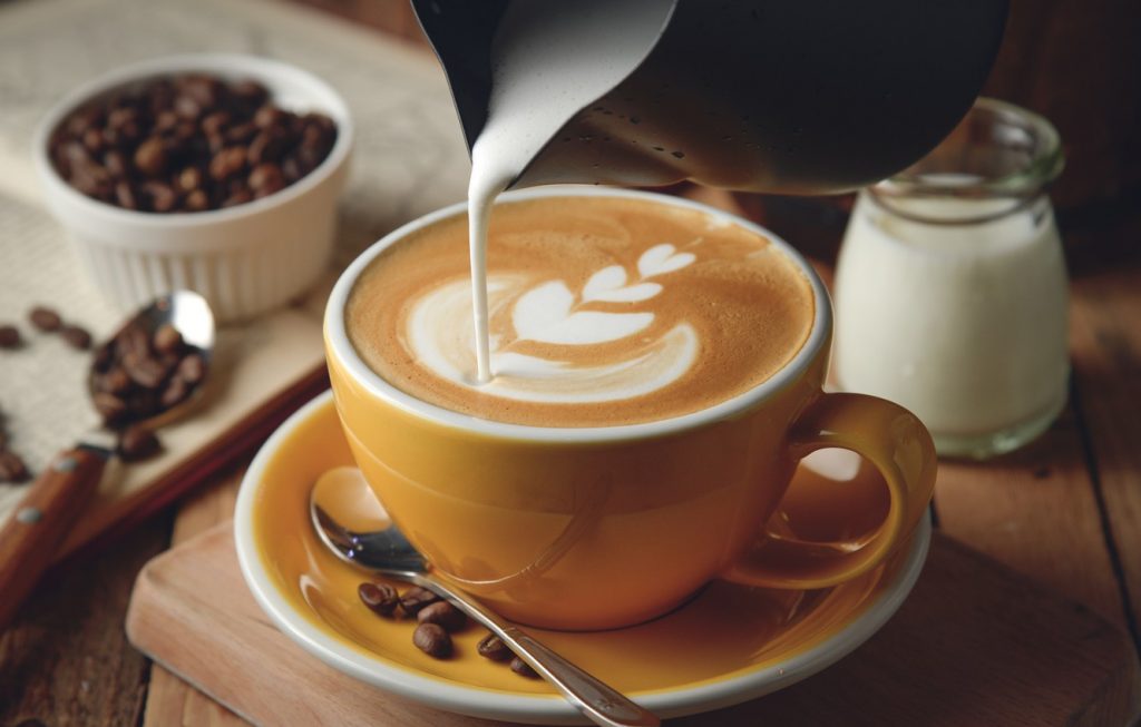 Кофеин снижает способность мозга человека воспринимать новую информацию &#8212; ученые