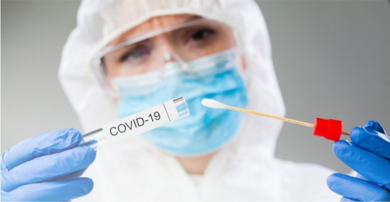 Иммунитет к COVID-19 выработан уже у 90% населения мира &#8211; ВОЗ