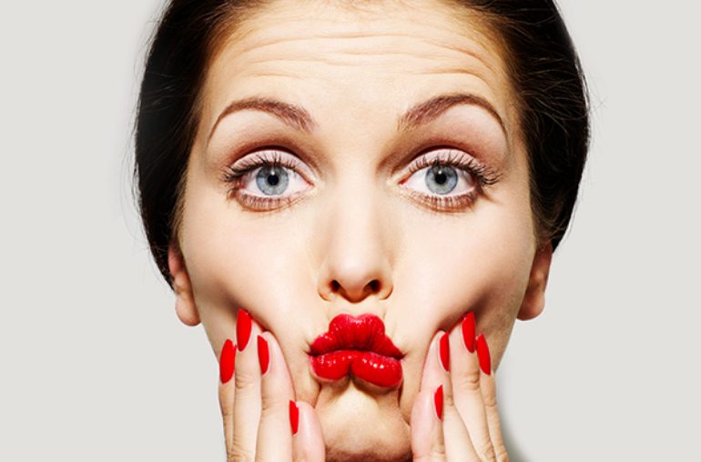 Как улучшить внешность за 5 минут: советы косметологов