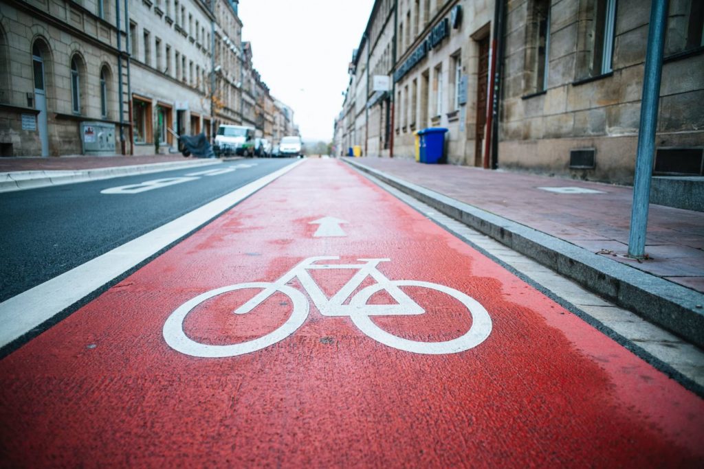 Велоинфраструктура Киева не успеет увеличить протяженность километража &#8212; эксперт