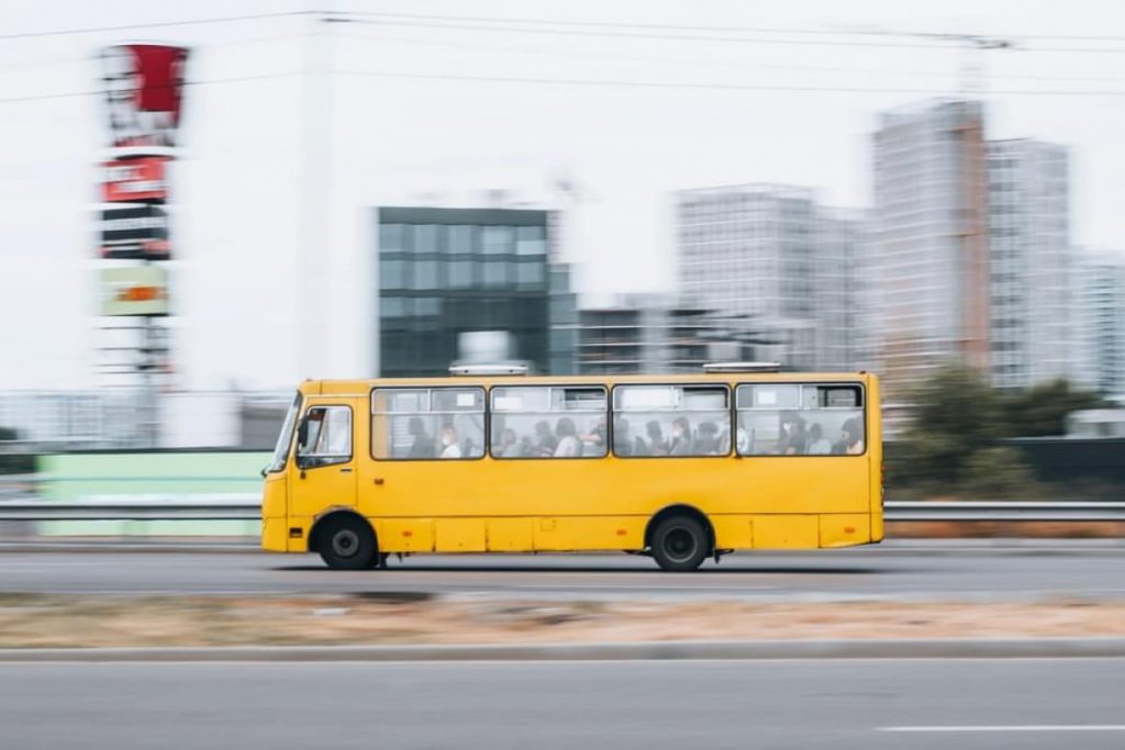 В Киевской области запустят новый автобусный маршрут