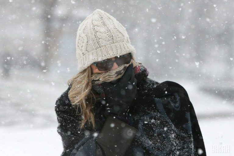 Предстоящая зима в США, Канаде и Европе будет холоднее предыдущей и с большим количеством снега &#8212; метеорологи